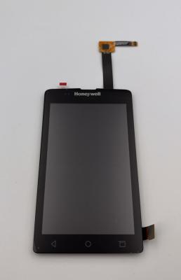 Cina LCD con touch per Honeywell ScanPal EDA51K sostituzione in vendita