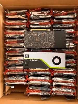 China Used Nvidia Quadro Rtx 4000 Graphics Card for sale