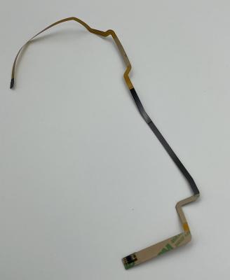 China Bar Sensor Flex Cable P1046224 For Zebra QLN420 Mobile Printer Replacement for sale