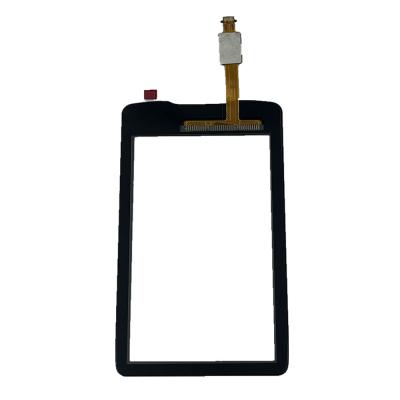 China Touch Screen Digitizer For ALL Zebra MC3300 MC33x MC3300x MC33ax for sale