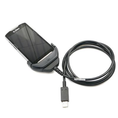 China Gebruik van een USB-kabel CBL-TC51-USB1-01 voor Zebra TC51 TC52 Te koop