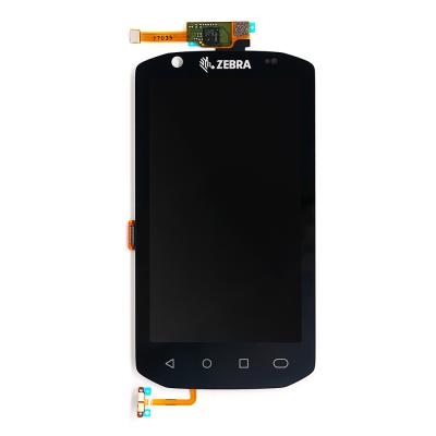 Cina LCD con touch digitizer per ZEBRA TC77 TC77HL versione KS-3 in vendita