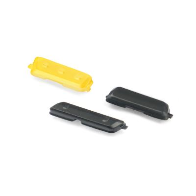 China Side Key Set For Zebra TC70 TC75 Yellow Zebra Tc70 Accessories for sale