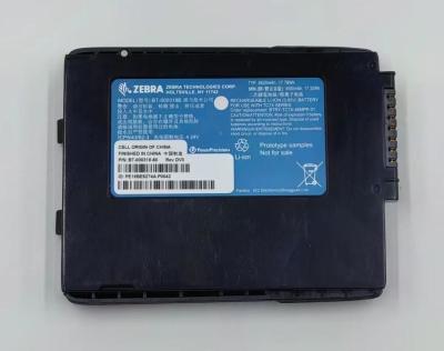 China Bateria para Zebra TC70 TC72 TC75 TC77 4620mAh BTRY-TC7X-46MAH-01 à venda