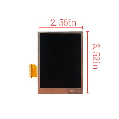 China LCD Module 3110T-0443A Replacement For Motorola Symbol MC9190 for sale