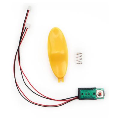 China Trigger Switch Plastic PCB Motorola Symbol MC92N0 MC9090 MC9060 for sale