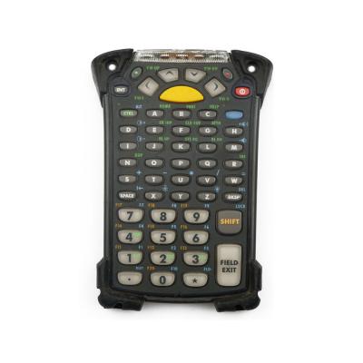 China MC9000 53 Key Keypad 5250 Version For Zebra Motorola Symbol MC9190 MC92N0 for sale