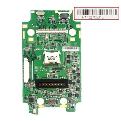 China ZEBRA Power Board Replacement For Symbol MC32N0-G for sale