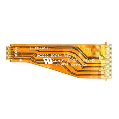 Κίνα Ζέμπρα σκάνερ flex cable SE4750 για το σύμβολο MC32N0-G προς πώληση