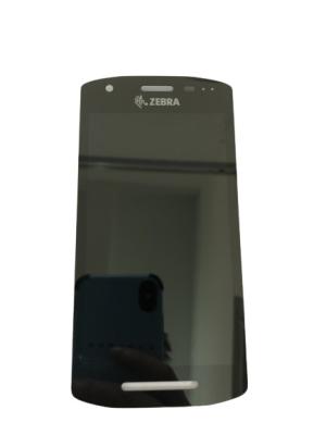 China New LCD With Touch Replacement For Zebra TC21 TC26 ( with Camera Hole ) for sale