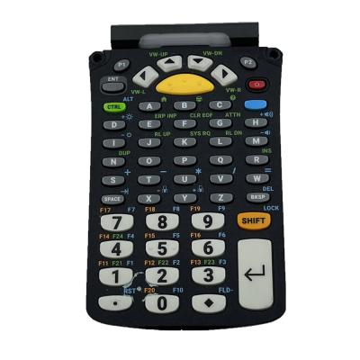 China 53 teclas teclado 5250 versão de substituição para Zebra MC9300 à venda