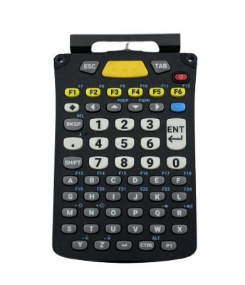 China 58 Key Alpha-Numeric Keypad Replacement For Symbol MC9300 MC930B-G for sale