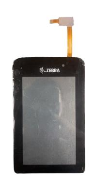 China Touch Screen Digitizer Replacement Of Zebra MC930B MC9300 for sale