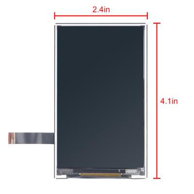 China LCD Module For Motorola Symbol Zebra MC9300 for sale