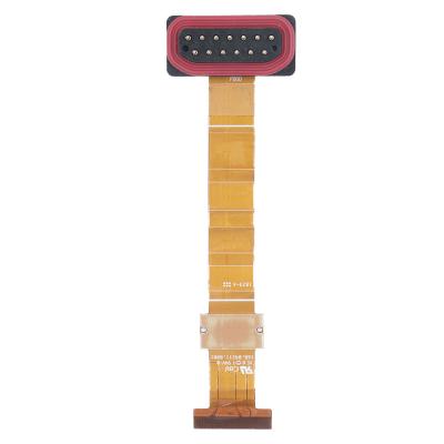 China ZEBRA Battery Connector With Flex Cable Replacement For Symbol MC9300 MC930B-G for sale