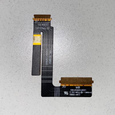 China Scanner Engine Flex Cable For SE4850 Replacement For Zebra MC9300 MC930B-G for sale