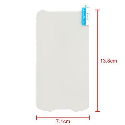 China Zebra Screen Protector For Zebra TC51 TC52 TC56 TC57 for sale