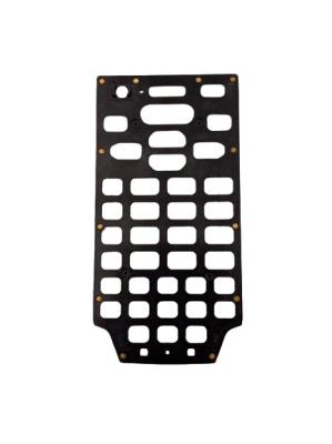 China 38 Key Keypad Numeric Bezel Replacement For Intermec Scanner Ck65 for sale