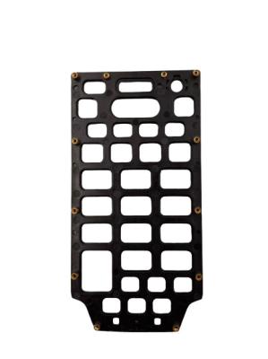 China Large Numeric 30 Key Keypad Bezel Replacement For Intermec CK65 Honeywell Scanner for sale