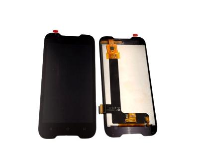 Cina Modulo LCD con touch screen per memoria datalogic 10 in vendita