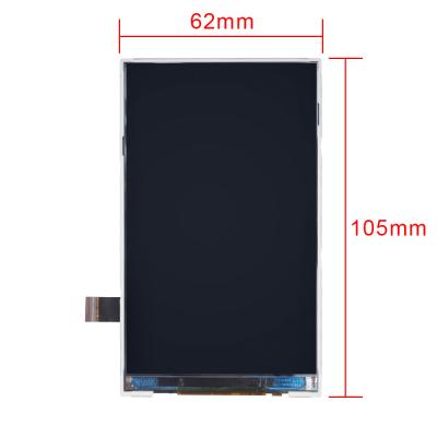 Cina Sostituzione del modulo di visualizzazione LCD per Zebra TC20 TC25 in vendita