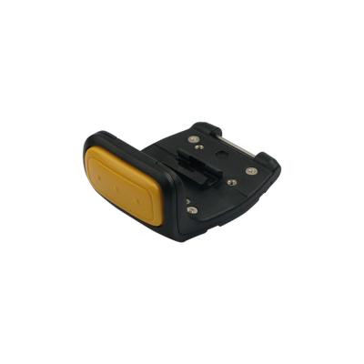 China Scan Trigger With Plastic Replacement For Zebra RS60B0 RS6000 for sale