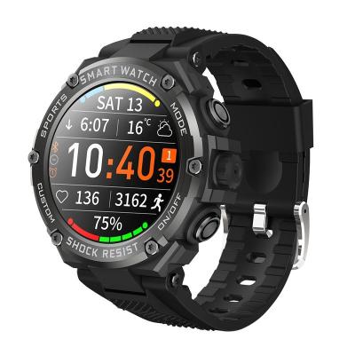 China Sleeping Aid Device Waterproof Men Women Blood Pressure Smart watch Sport Tracker Pedometer GM6 Smart Watches for sale