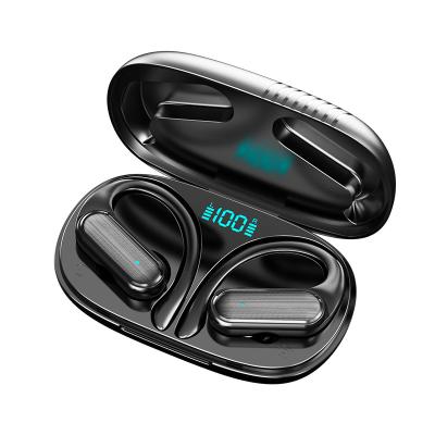 China TWS (True Wireless Stereo) Hot Sales Headphone Long Battery Sport Running in EarHook EarphoneTWS A520 Wireless Earbuds for sale