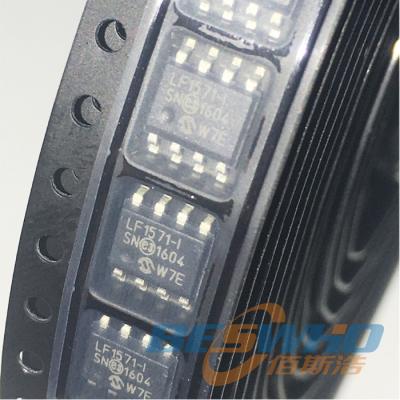 China PIC12LF1571-I/SN SOP8 Silkscreen LF1571-I/SN SMD Microcontroller IC Original New In Stock Chips PIC12LF1571-I/SN SOP8 for sale