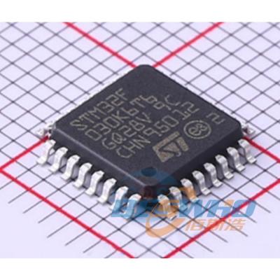 China Original STM32F030K6T6TR LQFP32 sale 2022 new STM32F030K6T6TR LQFP32 big in supplier profession chips stock sale directly for sale