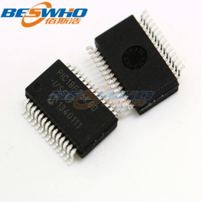 China Original PIC18F26K80-I/SS SSOP28 Electronic Components Microcontroller MCU IC PIC18F26K80-I/SS new for sale