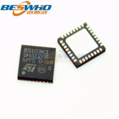 China STM32F051K4U6 STM32F05 STM32 Integrated Circuits Microcontroller IC STM32F051K4U6 for sale