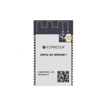 China High Quality ESP32-S2-WROOM-I ESP32-S2-WROOM-I ESP32-S2 32bit WiFi MCU Single Core Module for sale