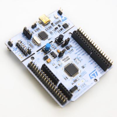 China New Original St NUCLEO-F334R8 NUCLEO-F334R8 Development Board STM32F334R8T6 Cortex-M4 MCU 32-bit Evaluation Board for sale