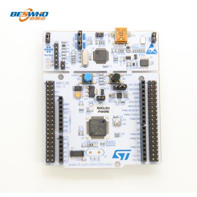 China Original Original STM32F446 NUCLEO-F446RE ST Board Development Board Debugger Programmer V3 ST Boards NUCLEO-F446RE for sale