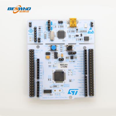 China High quality STM32L152 NUCLEO-152RE original board ST development board NUCLEO-152RE development board for sale