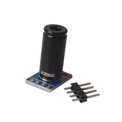 China MELEXIS IR BAA GY-906 MLX90614ESF DCI IR Temperature Sensor Module Temperature Collector GY 906 DCI Infrared Module for sale