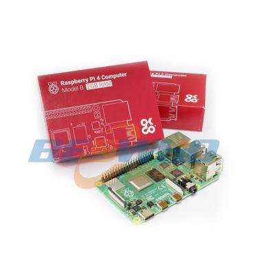 China 100% Original RASPBERRY pi 4 Model B 2GB Development Instrument RASPBERRY MODEL B for sale