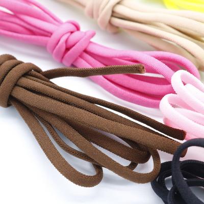 China Sustainable Medical Elastic Bra Underwear Color 5mm Nylon Shoulder Strap for sale