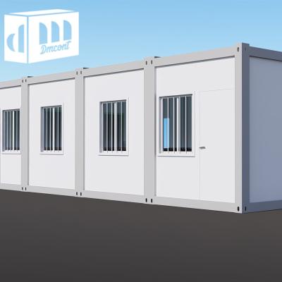 China Modern Dreammaker Detachable Portable Container Office For Sale And Other Container Garden House Made Hotels Homes Houses Price Sales for sale