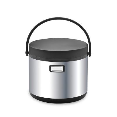 China Hot Sale PORTABLE Keep Function Warm Double Walls Stainless Steel Vacuum Insulated Thermo Cooker for sale