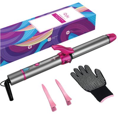 China Hair Curling Irons, Curl & Wave Straight/Curving Wands, Professional Curve Hair Tools for sale