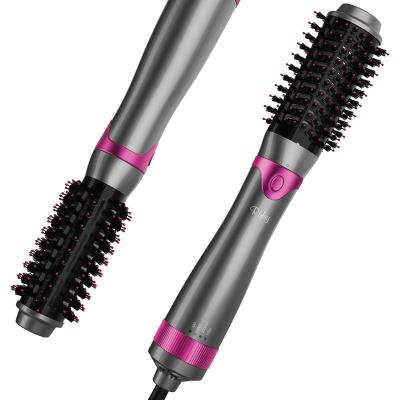 China Steam Mini Ionic Hear Hairdresser Professional Hair Dryer Brush Led Salon Inoic Blow Bldc Fan Hair Drier for sale