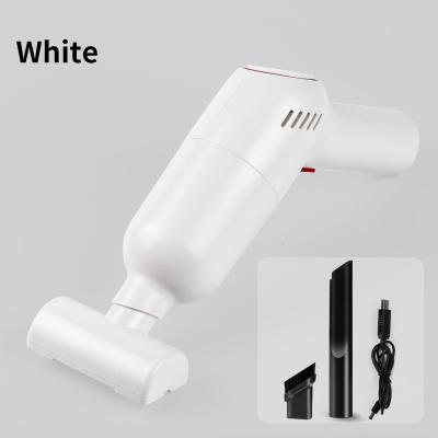 China Multi-funtion Super Suction Vehicle Mini Vacuum Cleaner Portable Handheld Vacuum Cleaner for sale