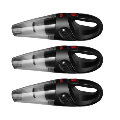 China Mini Simplicity High Power Vacuum Cleaner Car Handheld Portable Handheld Cordless Vacuum Cleaner For Car Cleaning for sale