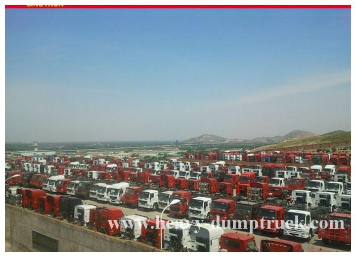 Verified China supplier - sinotruk kogel special truck company limited