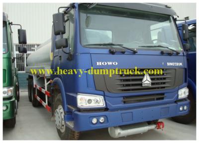 China Oil Transport Truck  Fuel Transportation Vehicle 4x2 For Gas and Diesel transport for sale