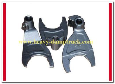 China Shift yoke HOWO Spare Parts number 99664 for howo trucks , Sinotruk Spare Parts for sale