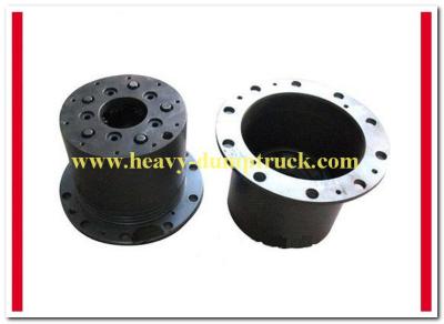 China Wheel-side assembly HOWO Spare Parts number 199112340029 EuroIII Emission for sale