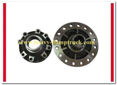 China Differential housing HOWO Spare Parts number 199012320503 FCC / SGS for sale